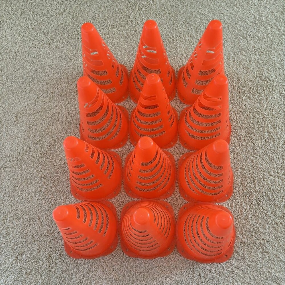 Sport Training Agility Marker Cones
